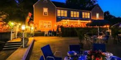 The Inn in Westport - Dining, Hotel, Inn